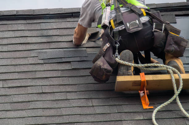Reliable Roof Repair contractor in Park Forest, IL by Brentwood Metal Roofing